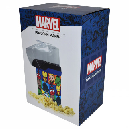 Marvel Kawaii Popcorn Maker
