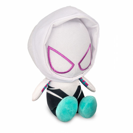 Spider-Gwen Full Body Plush Squeaky Dog Toy
