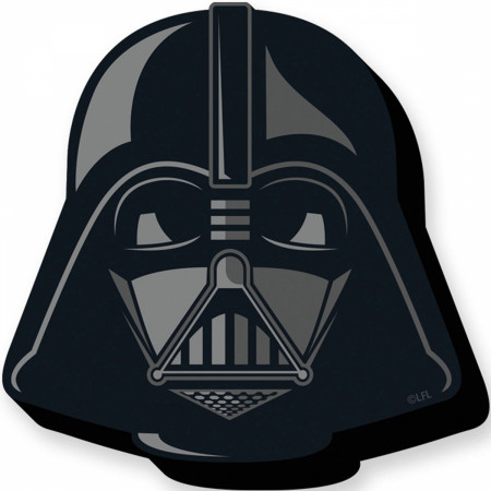 Star Wars Darth Vader Helmet Chunky Magnet