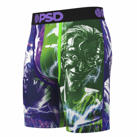 The Joker Duality PSD Boxer Briefs