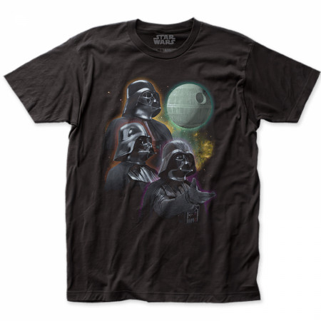 Star Wars Darth Vader That’s No Moon T-Shirt