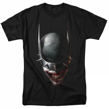Batman Who Laughs T-Shirt