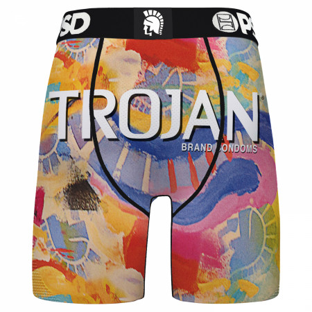 Trojan Nirvana PSD Boxer Briefs