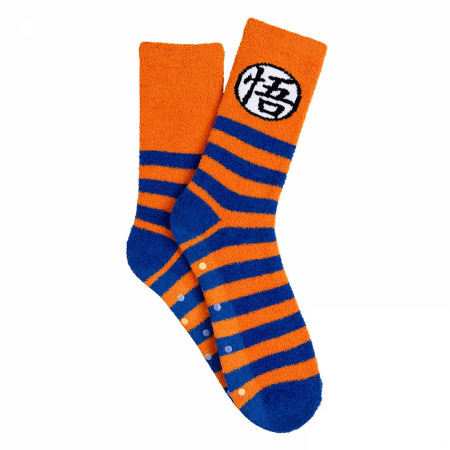 Dragon Ball Z Super Cozy Crew Socks