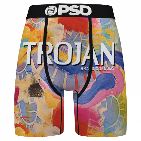 Trojan Nirvana PSD Boxer Briefs