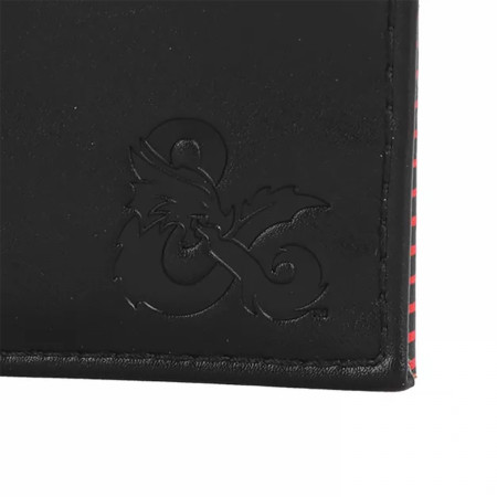 Dungeons & Dragons Honor Among Thieves Bi-Fold Wallet