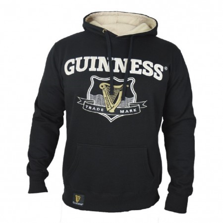 Guinness Signature Hoodie