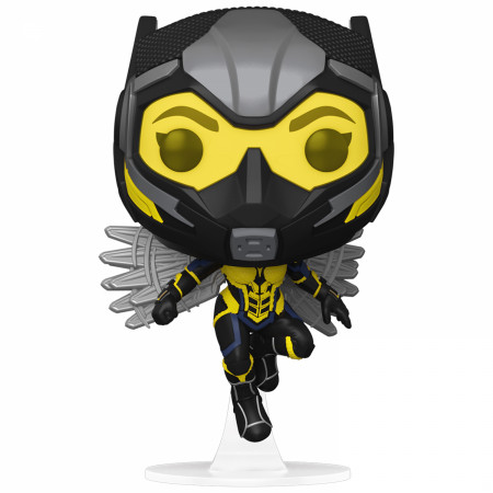Ant-Man and the Wasp: Quantumania Wasp Funko Pop! Vinyl Figure