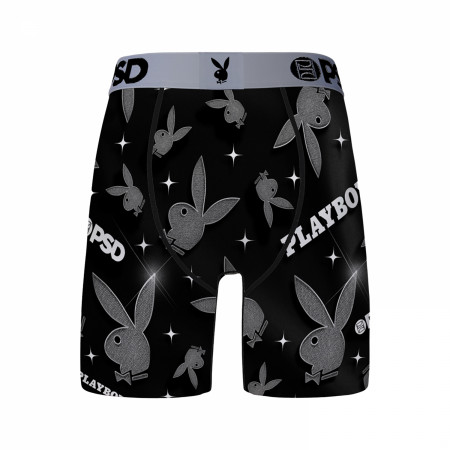 Playboy Sharp Stone PSD Boxer Briefs