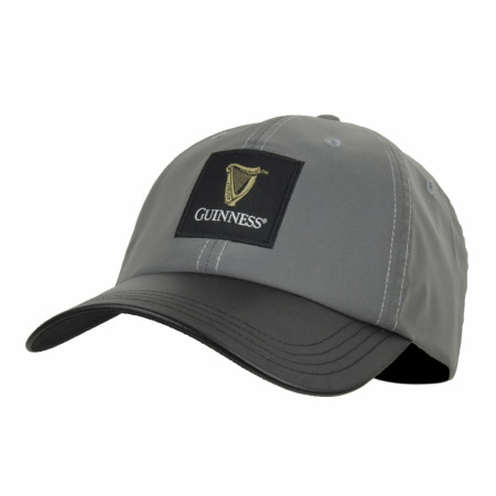 Guinness Reflective Adjustable Cap