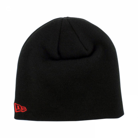 Batman Beyond Logo New Era Beanie