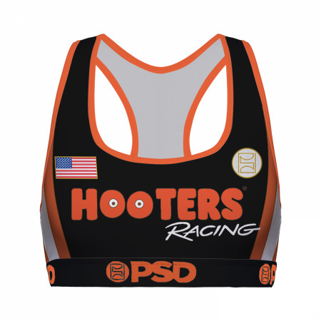 Hooters Racing PSD Sports Bra
