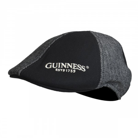 Guinness Paneled Ivy Hat