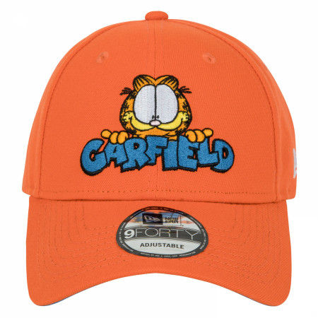 Garfield New Era 9Forty Adjustable Hat
