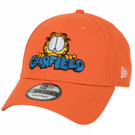 Garfield New Era 9Forty Adjustable Hat