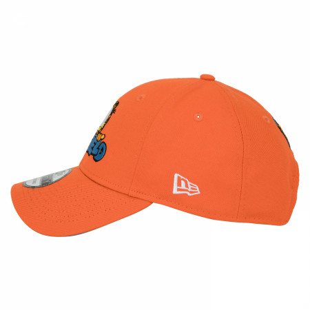 Garfield New Era 9Forty Adjustable Hat