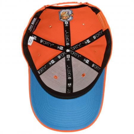 Garfield New Era 9Forty Adjustable Hat