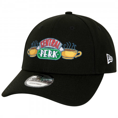 Friends Central Perk New Era 9Forty Adjustable Hat