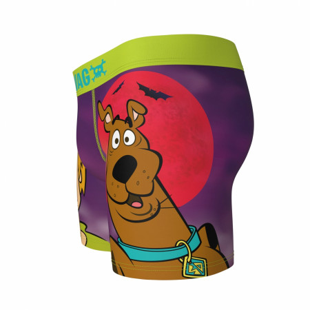 Scooby-Doo Zoinks! SWAG Boxer Briefs