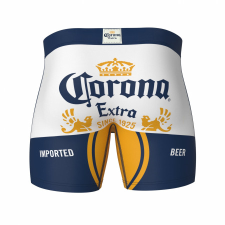 Corona Extra Label Swag Boxer Briefs