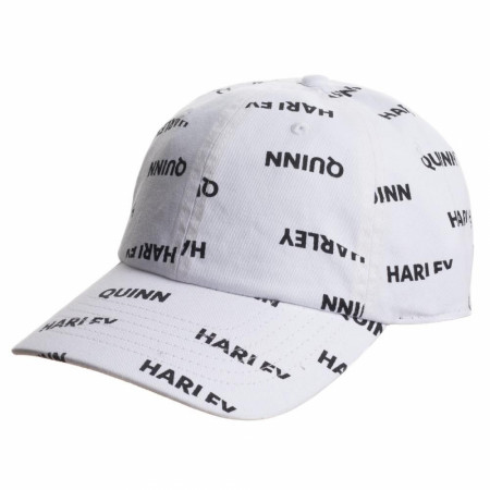 Birds of Prey All Over Print Dad Hat