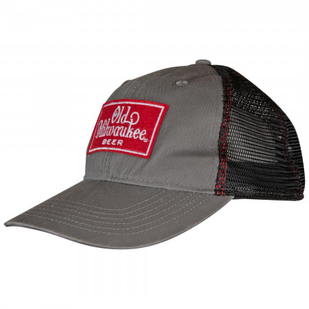 Old Milwaukee Merchandise