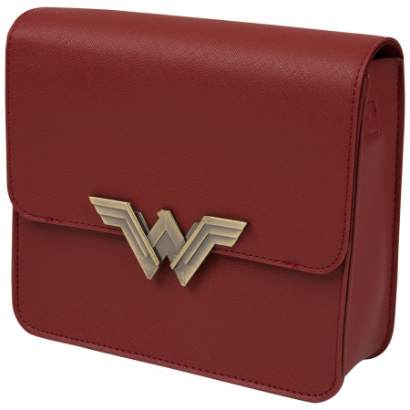 DC Comics | Bags | New Dc Comice Wonder Woman Shoulder Bag New | Poshmark