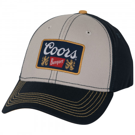 Coors Light Hats & Coors Merchandise