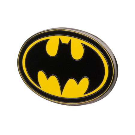 Batman Classic Logo Lapel Pin