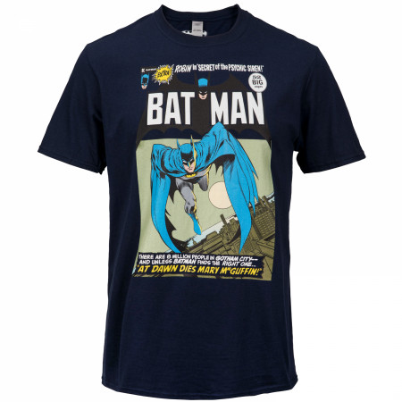 Batman #241 Cover Art T-Shirt