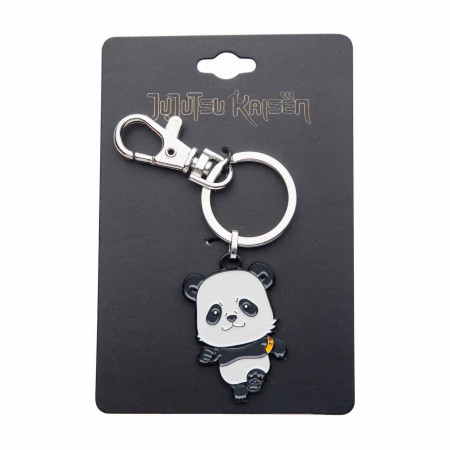 Jujutsu Kaisen Panda Keychain