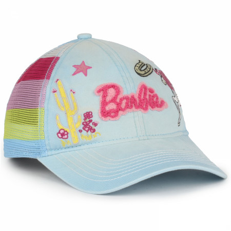 Barbie Horse Adventures Adjustable Hat