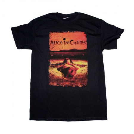 Alice in Chains Dirt T-Shirt