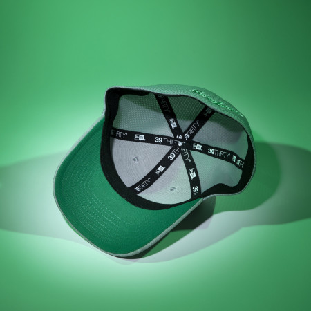 Green Lantern Symbol Grey Shadow Tech 
