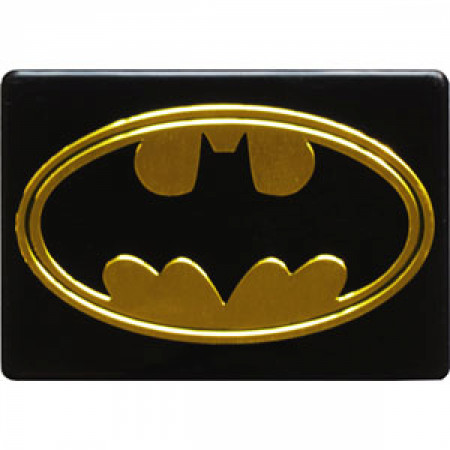 Batman Classic Logo Magnet