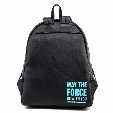Star Wars Original Trilogy Mini Backpack by Loungefly