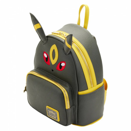 Pokemon Umbreon Pokedex #197 Mini Backpack from Loungefly