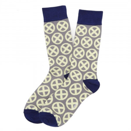 X-Men Socks 3 Pack Gift Set