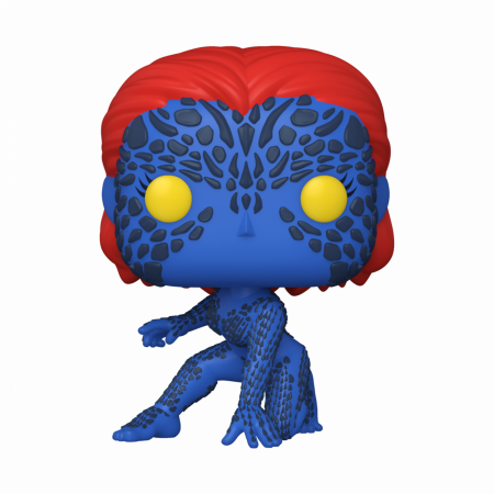 Mystique - Marvel: X-Men 20th Funko POP! Vinyl Figure