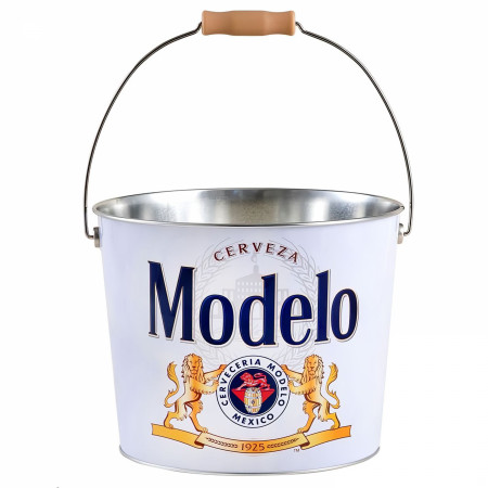 Modelo Especial Logo Bucket with Handle