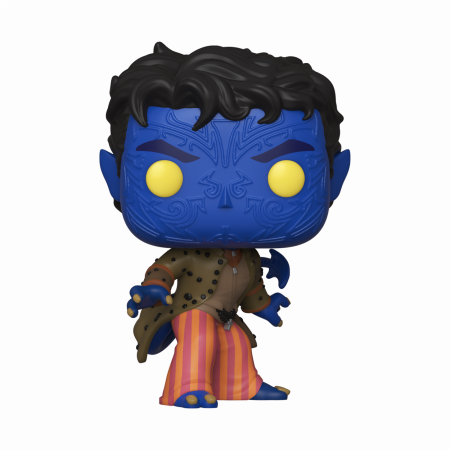 Nightcrawler - Marvel: X-Men 20th Funko POP! Vinyl Figure