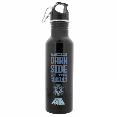 Star Wars Darksider Galactic Empire 26oz Screw Cap Water Bottle