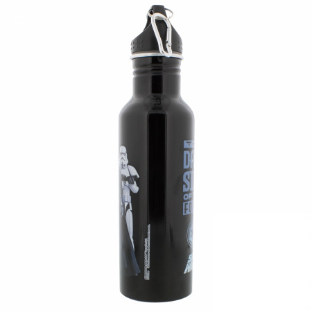 Star Wars Darksider Galactic Empire 26oz Screw Cap Water Bottle