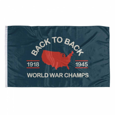 World War Champs v2 - Navy