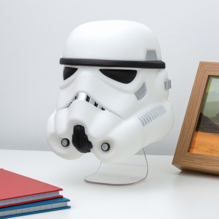 Star Wars Stormtrooper Helmet Light