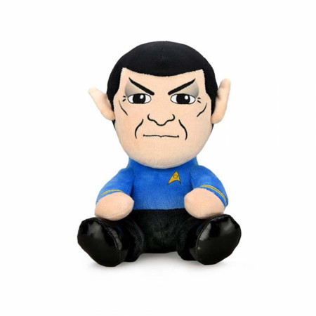 Star Trek: The Original Series Spock 8" Phunny Plush