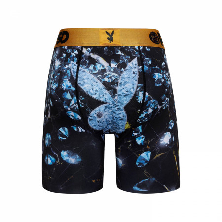 Playboy Iced Bunny PSD Boxer Briefs