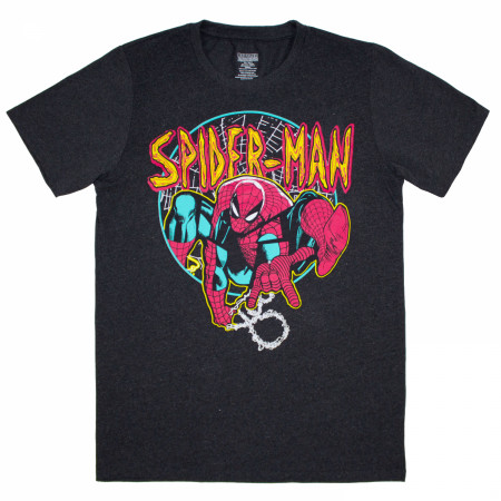 Beyond Amazing Spider-Man Retro T-Shirt