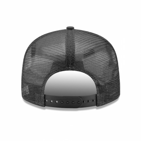 Star Wars Stormtrooper New Era 9Fifty Mesh Adjustable Trucker Hat