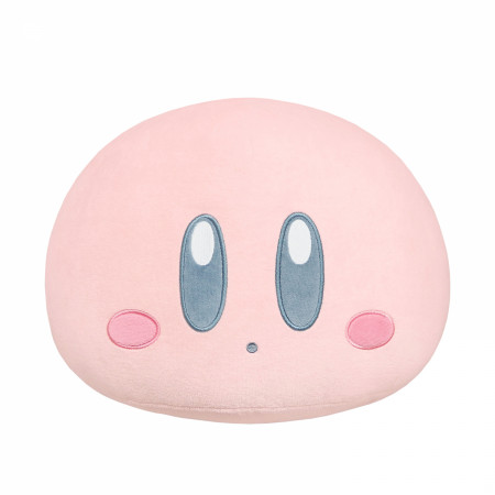 Kirby PoyoPoyo 10" Cushion